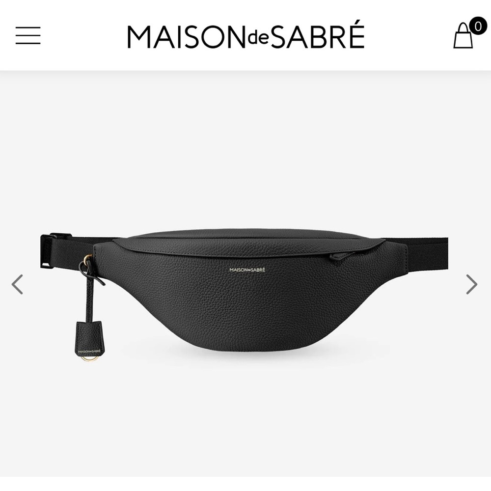 Maison de Sabré The Sling Bag